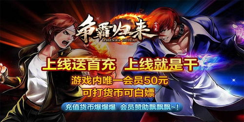 新来的游戏,新游戏幻域征途带你踏上奇幻冒险之旅(图2)