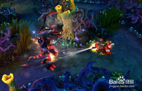 现在网络游戏,网络游戏现象解析(图2)