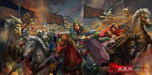 小游戏刘备,智勇双全的蜀汉霸主(图1) 小游戏刘备,智勇双全的蜀汉霸主(图1)