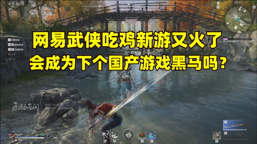 新游戏吃鸡,勇夺胜利!(图1) 新游戏吃鸡,勇夺胜利!(图1)