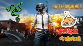 新游戏吃鸡,勇夺胜利!(图3) 新游戏吃鸡,勇夺胜利!(图3)