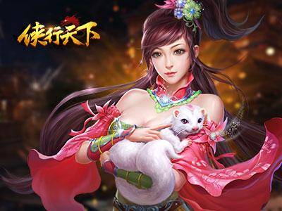 微信美女游戏托,揭秘游戏圈中的魅力使者(图3) 微信美女游戏托,揭秘游戏圈中的魅力使者(图3)