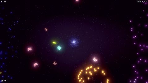 星空使游戏,开启星际冒险之旅(图2)