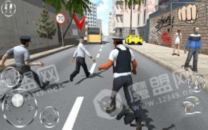 协警游戏,揭秘警界精英的智慧与勇气(图1) 协警游戏,揭秘警界精英的智慧与勇气(图1)