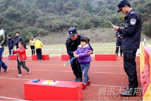 协警游戏,揭秘警界精英的智慧与勇气(图3) 协警游戏,揭秘警界精英的智慧与勇气(图3)