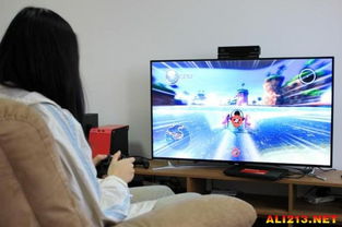 电视怎么玩电脑游戏,探索电视玩电脑游戏的全新体验(图3) 电视怎么玩电脑游戏,探索电视玩电脑游戏的全新体验(图3)