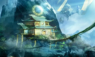 新神话游戏,重塑奇幻世界(图3) 新神话游戏,重塑奇幻世界(图3)