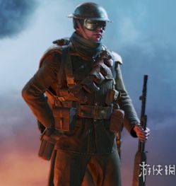 战地1是单机游戏吗,历史重现(图3) 战地1是单机游戏吗,历史重现(图3)