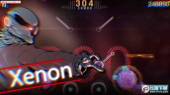 cytus2安卓版下载 (图2)