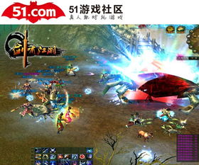 啸江湖游戏,谱写传奇(图2) 啸江湖游戏,谱写传奇(图2)