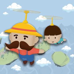 休闲智益游戏,探索游戏世界的无限魅力(图1) 休闲智益游戏,探索游戏世界的无限魅力(图1)