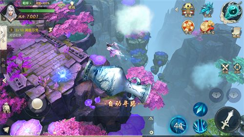玄幻小游戏,探索无尽玄幻之旅(图3) 玄幻小游戏,探索无尽玄幻之旅(图3)