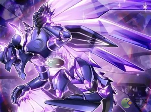 新星游戏王,游戏王新篇章(图2) 新星游戏王,游戏王新篇章(图2)