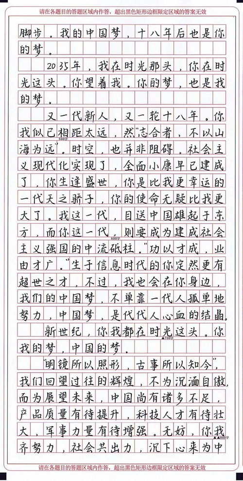 写王字游戏作文,智慧乐无穷(图2)