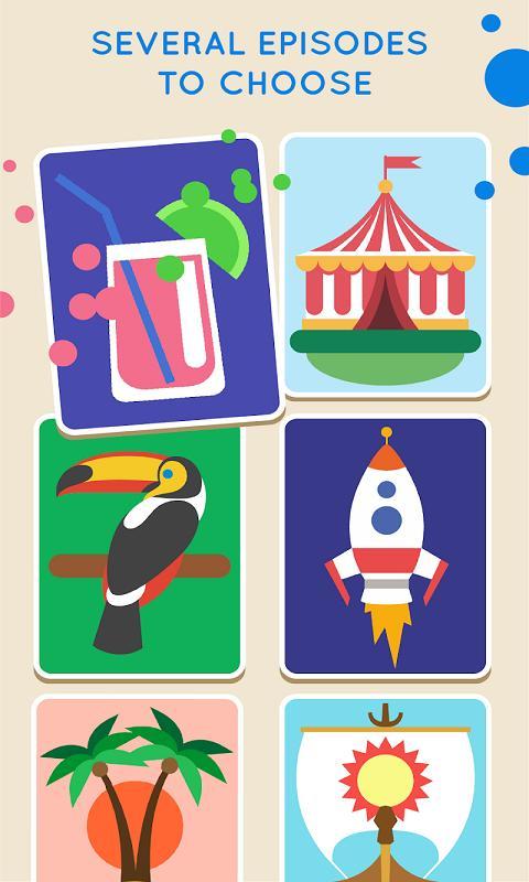 小游戏炫彩,探索无尽创意的小游戏冒险(图2)