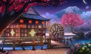 斜阳游戏名字,穿越岁月的奇幻之旅(图3)