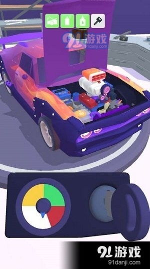 小游戏维修,小游戏维修之旅(图3)