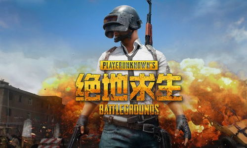 放逐游戏和绝地求生,两款生存竞技大作的碰撞与融合(图3) 放逐游戏和绝地求生,两款生存竞技大作的碰撞与融合(图3)