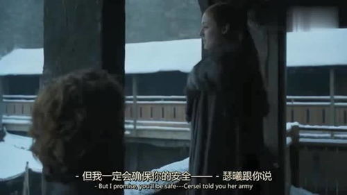 权利的游戏小矮人结局,小矮人传奇落幕(图2) 权利的游戏小矮人结局,小矮人传奇落幕(图2)