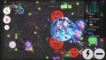 星光说游戏,探索神秘游戏世界的奇幻旅程(图2) 星光说游戏,探索神秘游戏世界的奇幻旅程(图2)