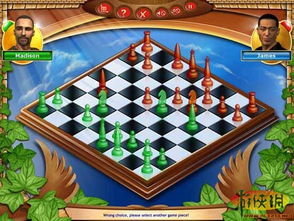 好玩的棋类游戏有哪些,盘点十大好玩的棋类游戏(图2)