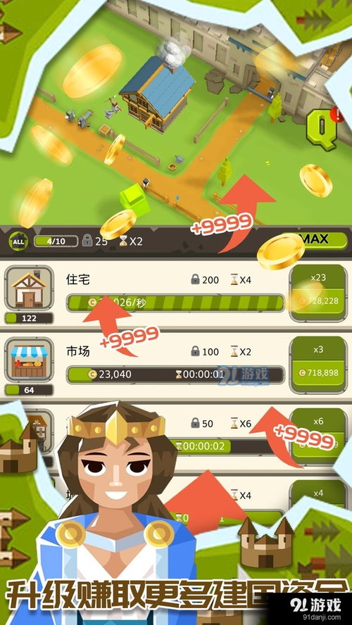 人类游乐场4 (图1)