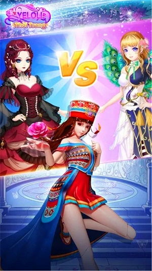 网瘾少女游戏安卓版 (图1)
