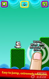 恐怖屠夫躲猫猫安卓版 (图1)