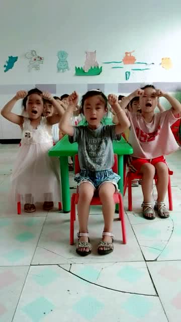 学校手指游戏,校园手指游戏概览(图3) 学校手指游戏,校园手指游戏概览(图3)
