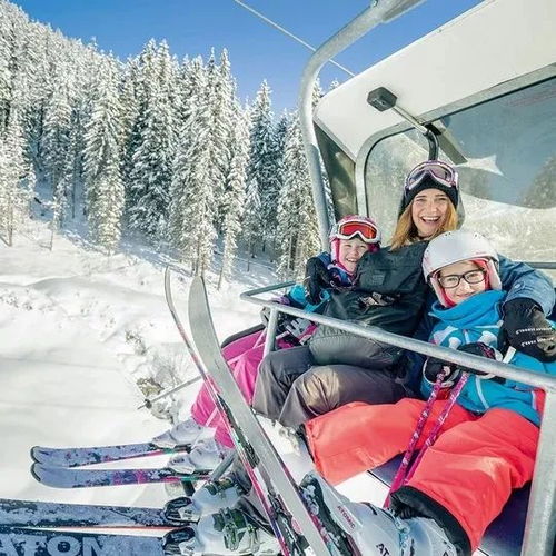 雪场小游戏,畅享冰雪小游戏的无限魅力(图2)
