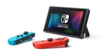 任天堂switch游戏排名,重温经典与探索新世界(图1) 任天堂switch游戏排名,重温经典与探索新世界(图1)