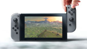 任天堂switch游戏排名,重温经典与探索新世界(图3) 任天堂switch游戏排名,重温经典与探索新世界(图3)