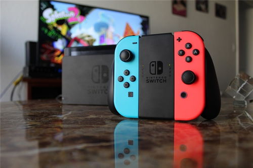 任天堂switch游戏排名,重温经典与探索新世界(图2) 任天堂switch游戏排名,重温经典与探索新世界(图2)