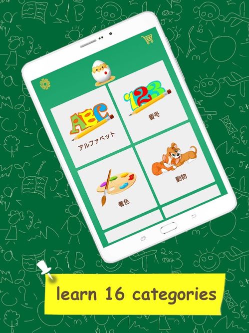 学日语小游戏,趣味小游戏助你轻松入门(图2) 学日语小游戏,趣味小游戏助你轻松入门(图2)