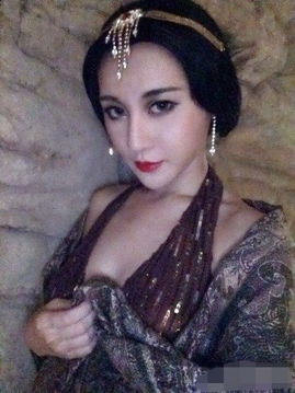 胸乳游戏,探索胸乳游戏的魅力与边界(图3)