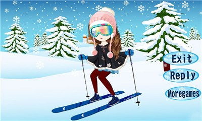 雪滑游戏下载,畅享冬日激情滑雪之旅(图2) 雪滑游戏下载,畅享冬日激情滑雪之旅(图2)