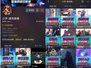 小宇游戏解说,揭秘游戏魅力(图1)