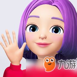 好玩的捏脸游戏,探索好玩的捏脸游戏新体验(图3) 好玩的捏脸游戏,探索好玩的捏脸游戏新体验(图3)
