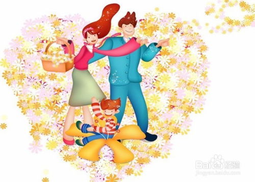 四岁孩子亲子游戏,四岁宝宝专属游戏攻略(图3)