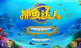 小游戏打鱼,揭秘打鱼小游戏的魅力所在(图3)