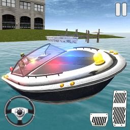 星火警官游戏,守护正义的冒险之旅(图2)