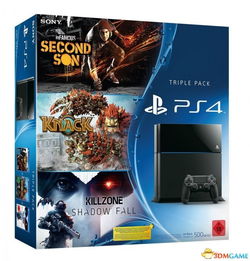 ps4游戏卖,重温经典与探索新世界(图2)