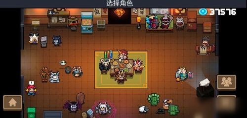双人联机游戏有什么,双人联机游戏深度解析(图2)