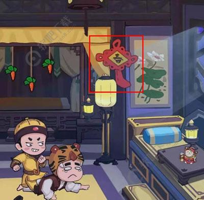 新春寻宝游戏,揭秘神秘宝藏的奇幻之旅(图3)