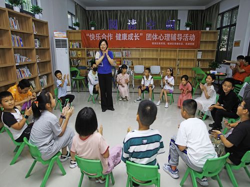 心理图画游戏,探索潜意识深处的奥秘(图2) 心理图画游戏,探索潜意识深处的奥秘(图2)
