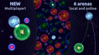 星噬类似游戏,星际争霸的传奇之旅(图3)