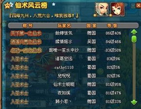 猥琐的游戏名字大全,揭秘猥琐游戏名背后的趣味与创意(图3)