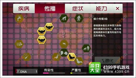 猩猩病毒游戏,病毒肆虐下的生存挑战(图1) 猩猩病毒游戏,病毒肆虐下的生存挑战(图1)
