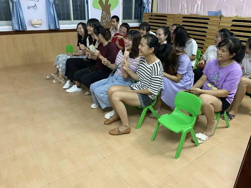 家长游戏体会,游戏中的亲子互动与成长体验(图2) 家长游戏体会,游戏中的亲子互动与成长体验(图2)