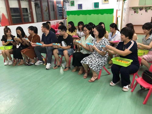 家长游戏体会,游戏中的亲子互动与成长体验(图1) 家长游戏体会,游戏中的亲子互动与成长体验(图1)